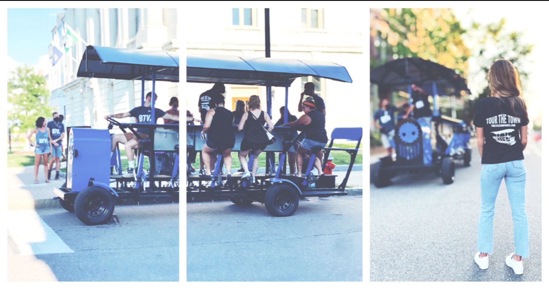 top company of cycle